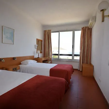 Aparthotel Navigator