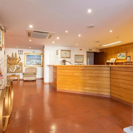 Aparthotel Navigator 3*