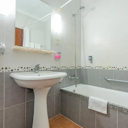 Aparthotel Navigator Sagres