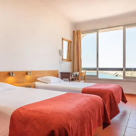 Hotel apartamentowy Navigator 3*