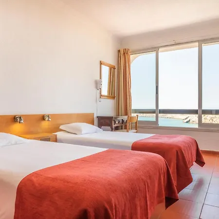 Appart hôtel Navigator 3*