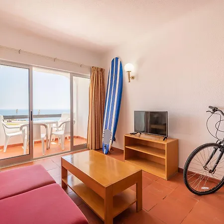 Aparthotel Navigator