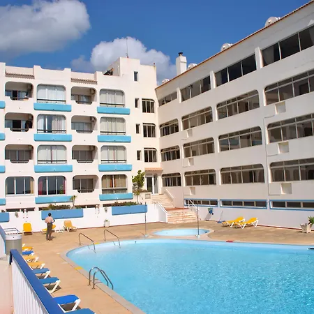 Aparthotel Navigator Sagres