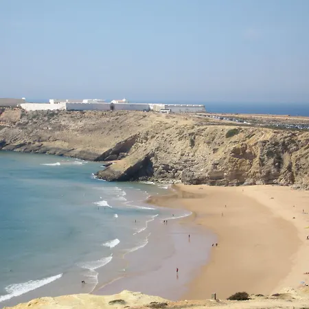 Navigator Aparthotel Sagres