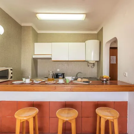 Aparthotel Navigator 3*