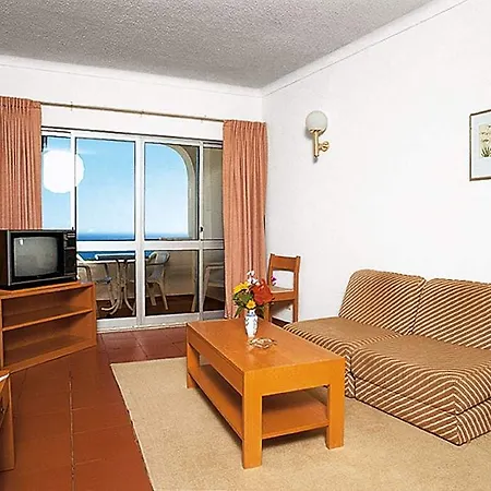 Aparthotel Navigator 3*