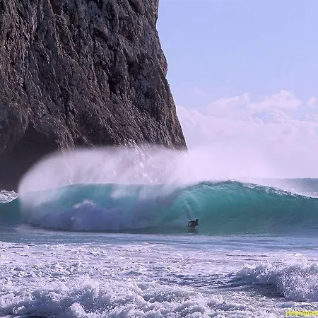 Navigator Aparthotel Sagres