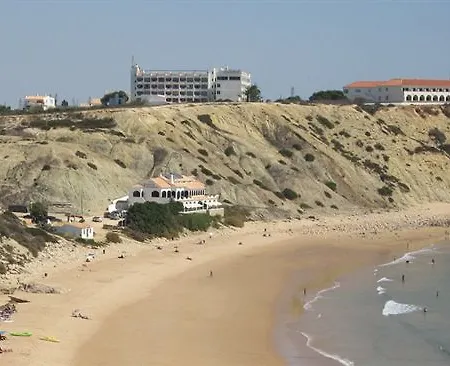 Navigator Hotel apartamentowy Sagres