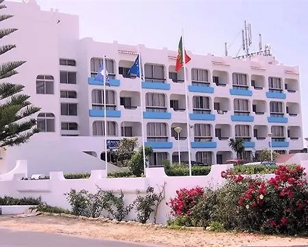 Navigator Aparthotel