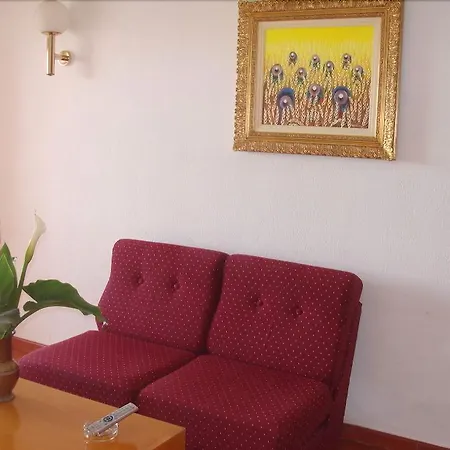 Aparthotel Navigator Sagres