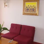 Ξενοδοχείο με διαμερίσματα Navigator Σάγκρες