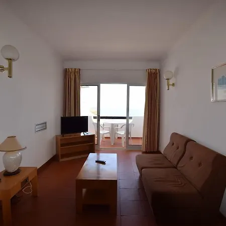 Lejlighedshotel Navigator 3*