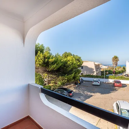 Lejlighedshotel Navigator Sagres