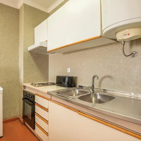 Navigator Lejlighedshotel 3*