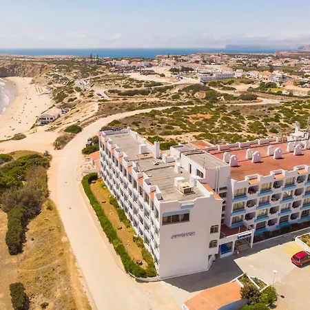 Lejlighedshotel Navigator Sagres