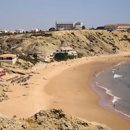 Lejlighedshotel Navigator 3*