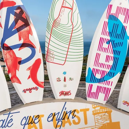 Navigator 3* サグレス