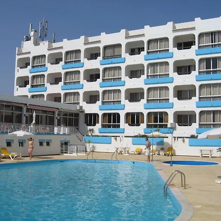 Navigator アパートホテル 3*