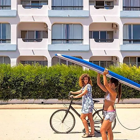 Aparthotel Navigator Sagres
