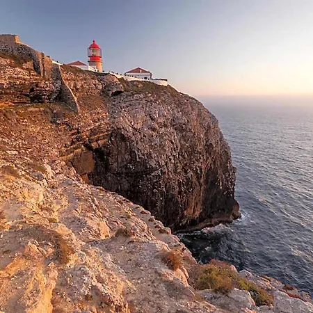 Navigator Aparthotel Sagres