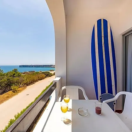 Aparthotel Navigator Sagres