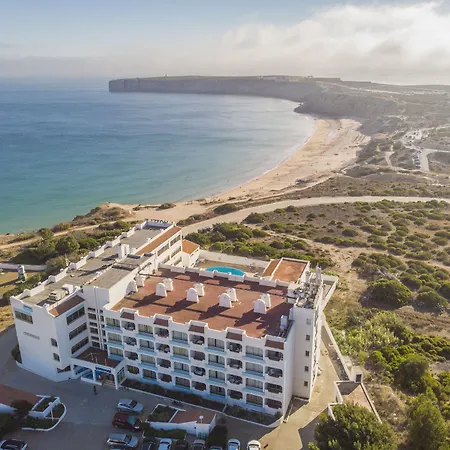 Aparthotel Navigator 3*