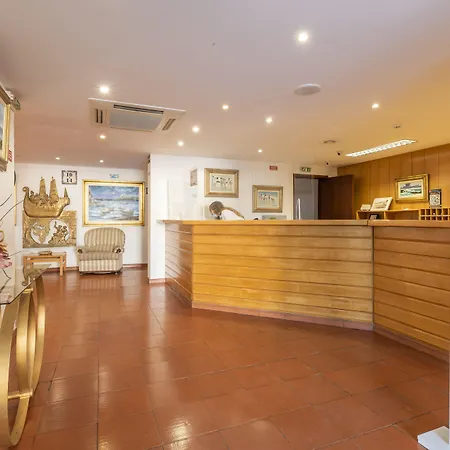 Navigator Aparthotel