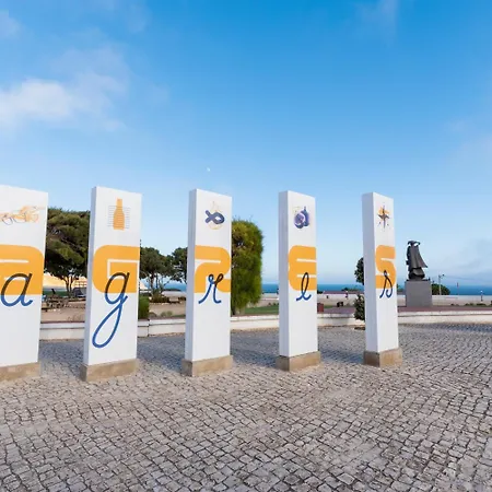 Navigator Aparthotel 3*