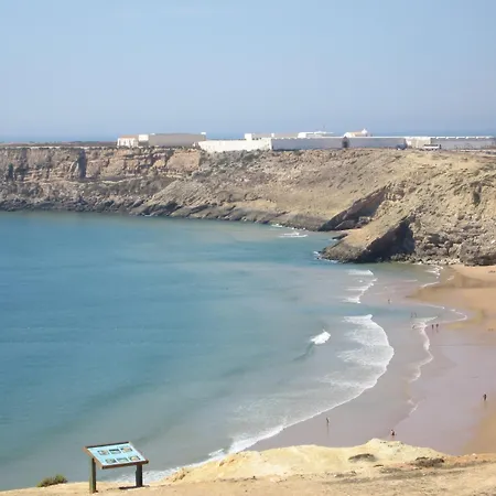 Navigator Aparthotel Sagres