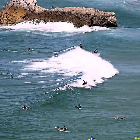 Navigator Lejlighedshotel