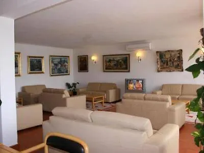 Navigator Lejlighedshotel 3*