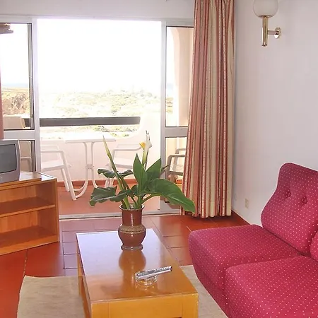 Navigator Lejlighedshotel 3*