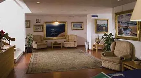 Navigator Lejlighedshotel 3*