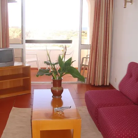 Navigator Apartahotel