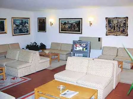 Navigator Lejlighedshotel Sagres