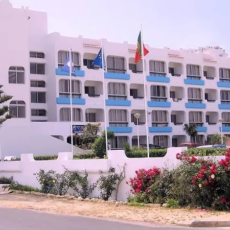 Navigator Lejlighedshotel