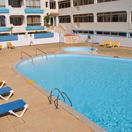 Apartahotel Navigator 3*