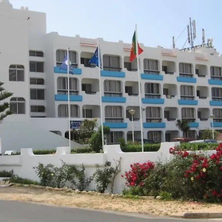 Navigator Lejlighedshotel