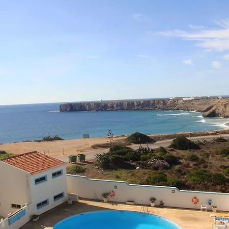 Navigator Aparthotel Sagres