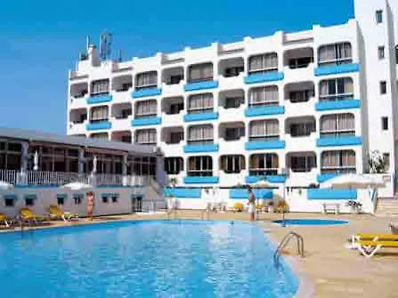 Apartahotel Navigator Sagres