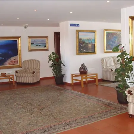 Navigator Lejlighedshotel 3*