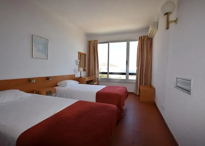 Apartmanhotel Navigator