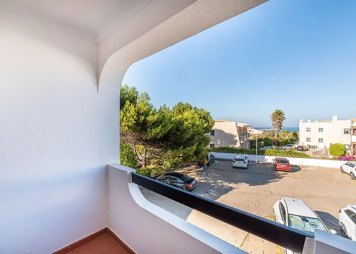 Aparthotel Navigator Sagres