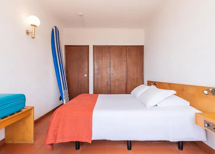 Navigator Aparthotel