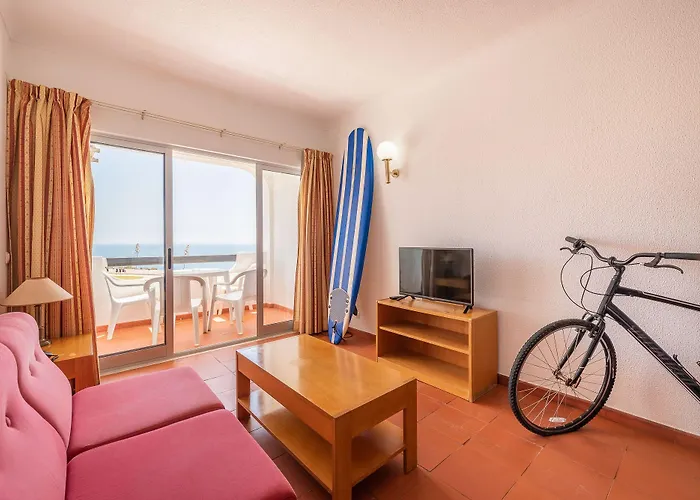 Aparthotel Navigator