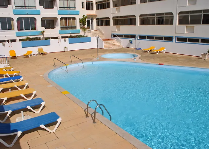 Navigator Aparthotel Sagres