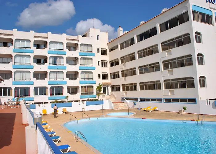 Aparthotel Navigator Sagres