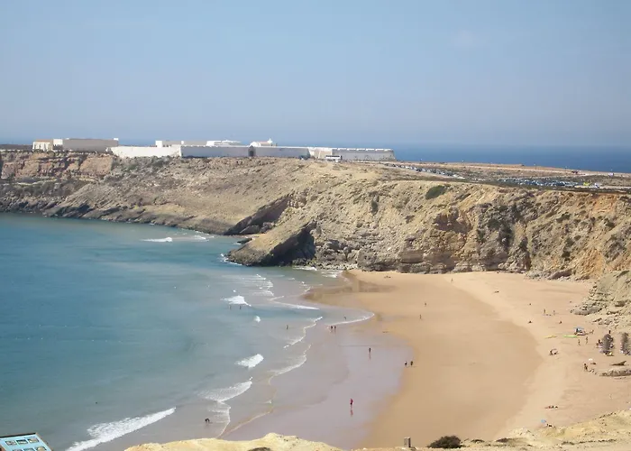 Navigator Appart hôtel Sagres