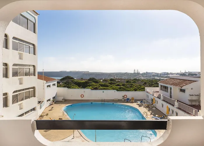 Aparthotel Navigator 3*