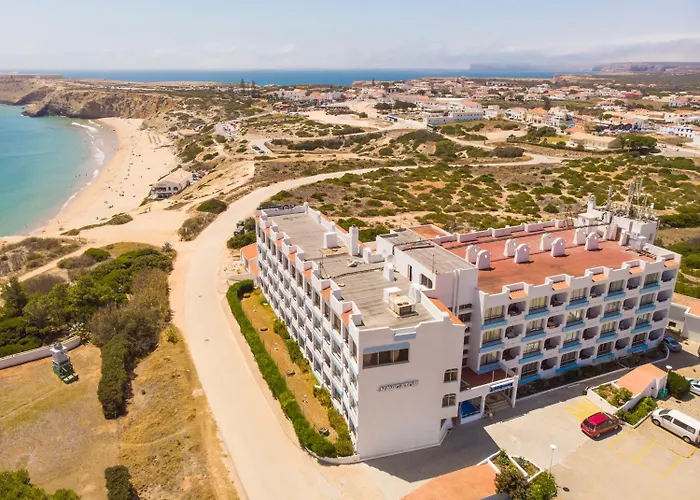 Apartmanhotel Navigator Sagres